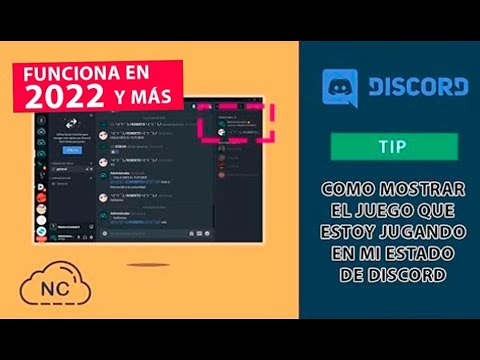 【 +101 Trucos de Discord 】Lista para ser un Experto ▷ 2023